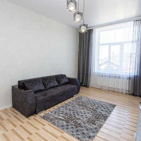Центр Просторі Апартаменти, Поруч Площа Ternopil Eksteriør bilde